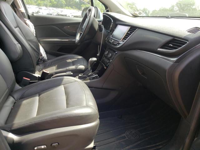Photo 5 from auction – 2018 BUICK ENCORE ESS with VIN KL4CJGSB1JB583261