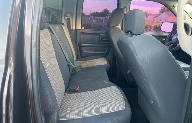 Photo 6 from auction – 2010 DODGE RAM 1500 with VIN 1D7RB1GP2AS218009