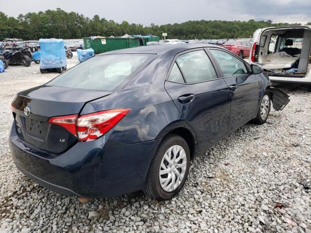 Photo 4 from auction – 2018 TOYOTA COROLLA L with VIN 5YFBURHE7JP774013
