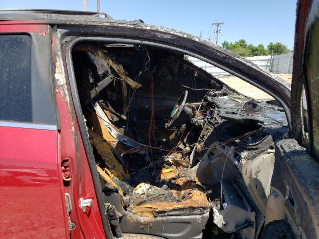 Photo 5 from auction – 2013 BUICK ENCORE CON with VIN KL4CJBSB9DB135308