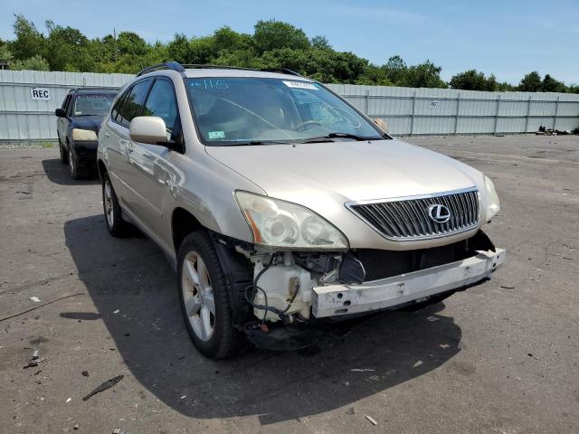 Zdjęcie 9 z aukcji – 2007 LEXUS RX 350 z VIN 2T2HK31U97C003152