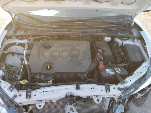 Photo 7 from auction – 2015 TOYOTA COROLLA L with VIN 5YFBURHEXFP233609