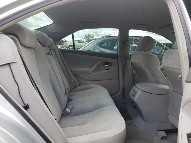 Photo 6 from auction – 2007 TOYOTA CAMRY CE with VIN 4T1BE46K67U129210