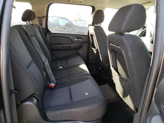 Photo 6 from auction – 2010 CHEVROLET SUBURBAN K with VIN 1GNUKHE36AR105093