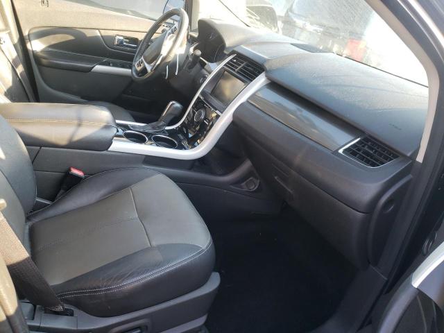 Photo 5 from auction – 2011 FORD EDGE SE with VIN 2FMDK3GC4BBA24747