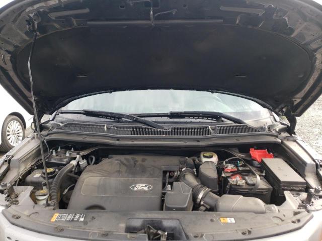 Photo 7 from auction – 2014 FORD EXPLORER with VIN 1FM5K7B83EGC33358