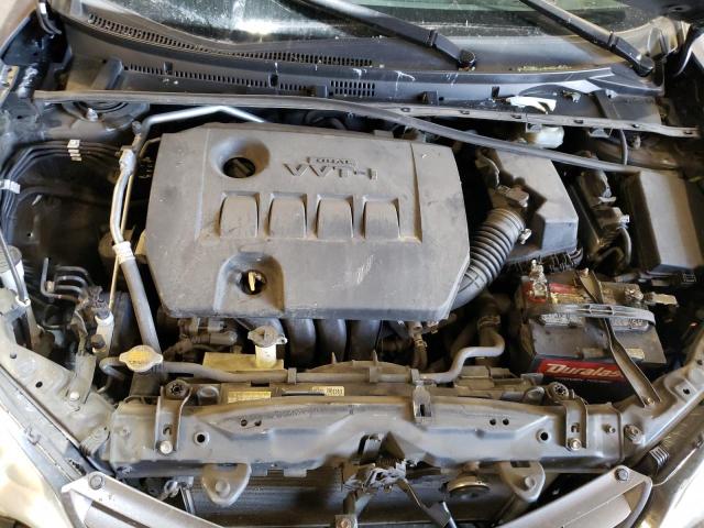 Фото 7 с аукциона – 2015 TOYOTA COROLLA L с VIN 2T1BURHE4FC411997