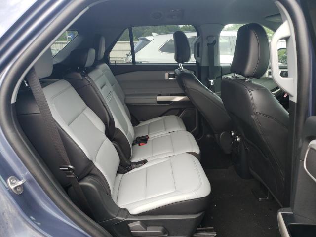 Photo 6 from auction – 2021 FORD EXPLORER X with VIN 1FMSK7DH3MGB61043