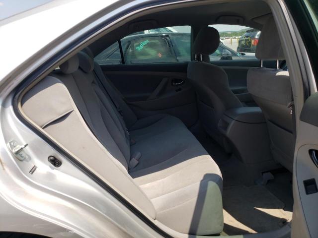 Photo 6 from auction – 2009 TOYOTA CAMRY BASE with VIN 4T1BE46K09U272379