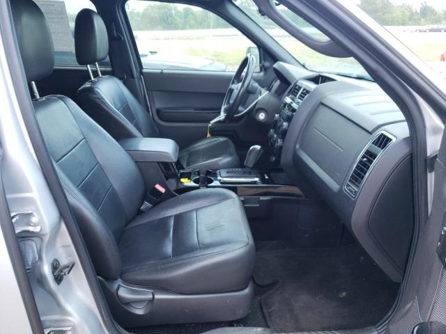 Photo 5 from auction – 2011 FORD ESCAPE LIM with VIN 1FMCU9EG5BKA54828