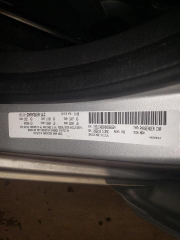 Photo 10 from auction – 2009 DODGE AVENGER SE with VIN 1B3LC46BX9N506554