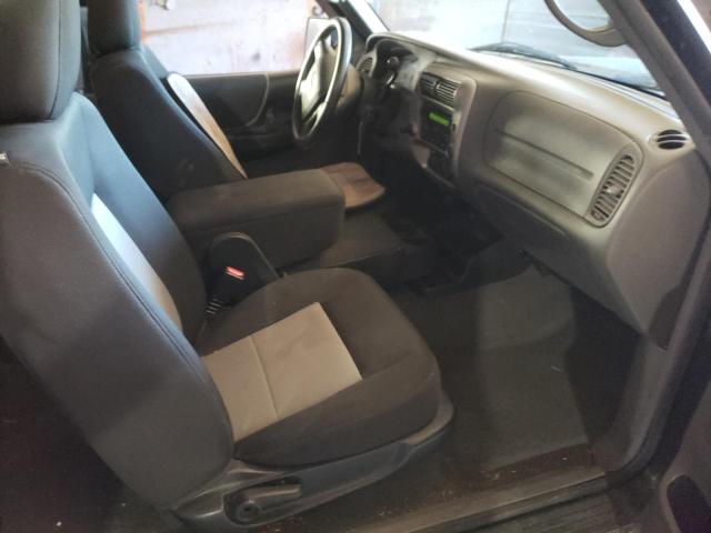 Photo 5 from auction – 2011 FORD RANGER SUP with VIN 1FTKR4EE8BPA13793