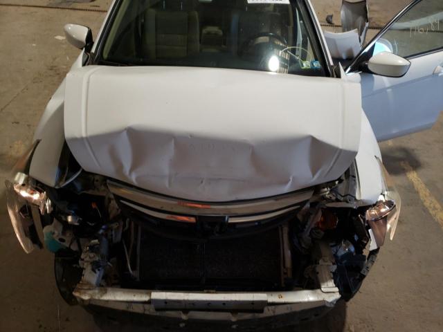 Photo 7 from auction – 2012 HONDA ACCORD EXL with VIN 1HGCP2F84CA204009