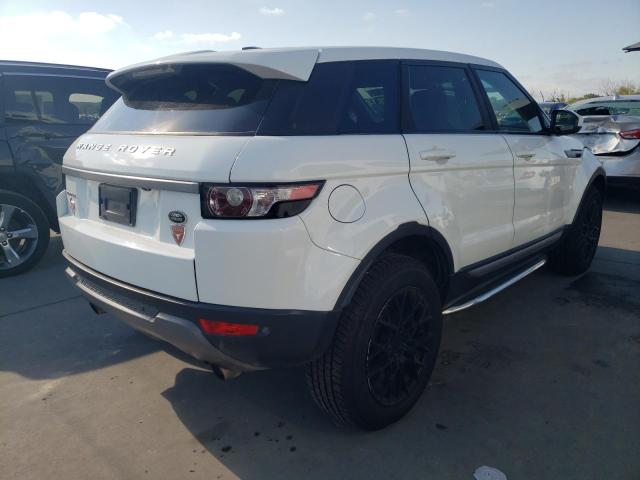 Photo 4 from auction – 2015 LAND ROVER RANGE ROVE with VIN SALVN2BG0FH047934
