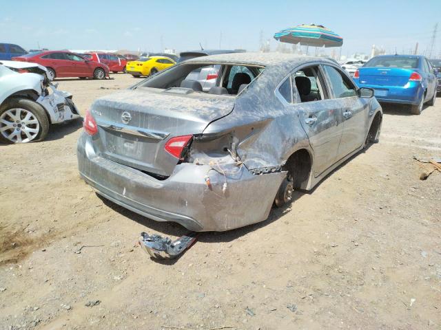Photo 4 from auction – 2017 NISSAN ALTIMA 2.5 with VIN 1N4AL3AP4HC288808