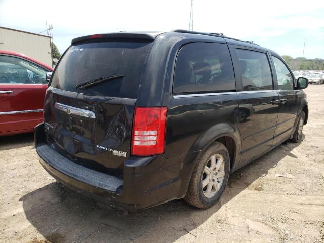 Photo 4 from auction – 2008 CHRYSLER TOWN & COU with VIN 2A8HR54PX8R699869