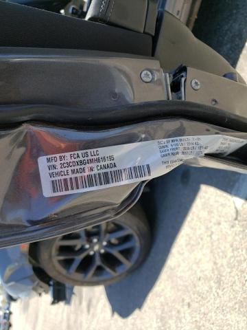 Photo 10 from auction – 2021 DODGE CHARGER SX with VIN 2C3CDXBG4MH616195