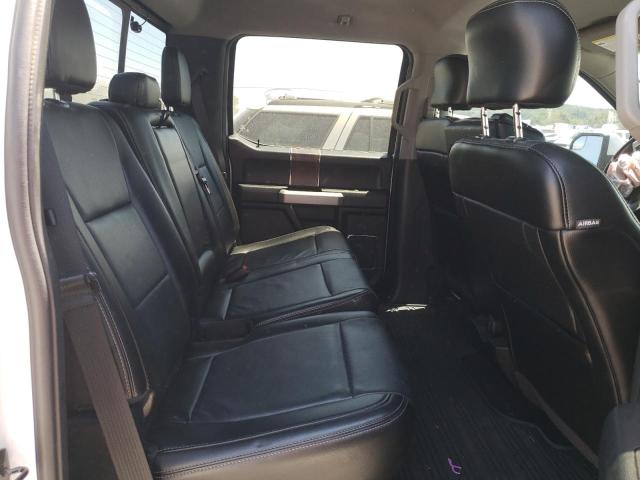Photo 6 from auction – 2017 FORD F150 SUPER with VIN 1FTEW1EFXHKC81991