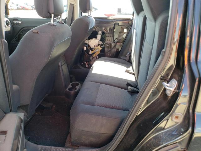 Photo 6 from auction – 2016 JEEP PATRIOT LA with VIN 1C4NJPFA0GD666984