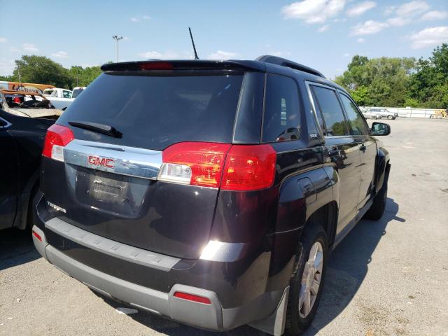 Photo 4 from auction – 2013 GMC TERRAIN SL with VIN 2GKALSEK7D6176515