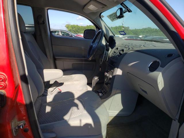 Photo 5 from auction – 2008 CHEVROLET HHR LT with VIN 3GNDA33P78S559727
