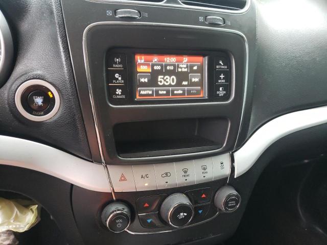 Photo 9 from auction – 2015 DODGE JOURNEY SE with VIN 3C4PDCAB2FT599774