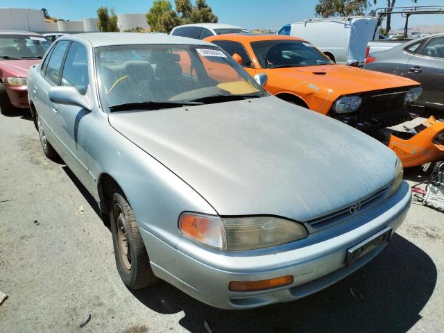 TOYOTA CAMRY LE 1995 with VIN JT2SK12E1S0313099 - Photo from auction