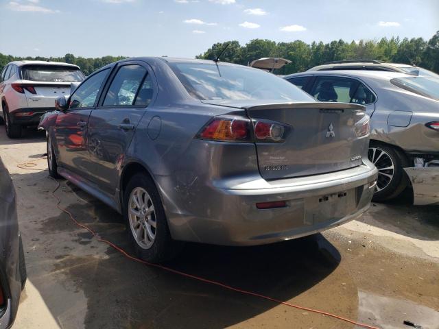 Photo 3 from auction – 2014 MITSUBISHI LANCER ES/ with VIN JA32U2FU1EU004575