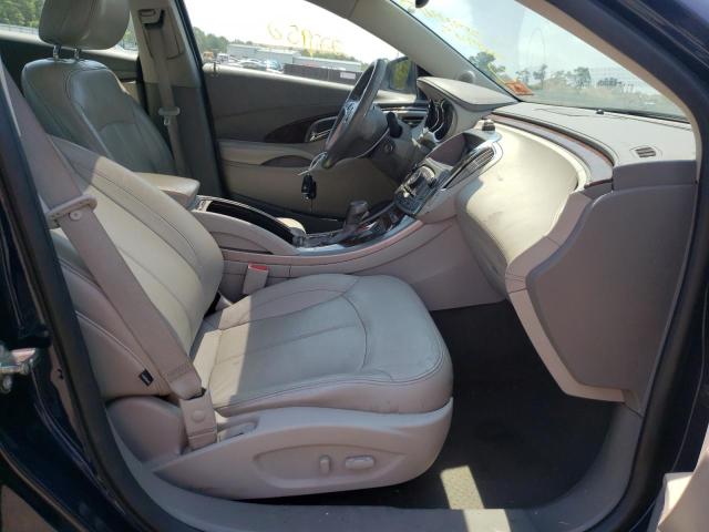 Photo 5 from auction – 2010 BUICK LACROSSE with VIN 1G4GC5EG4AF247945