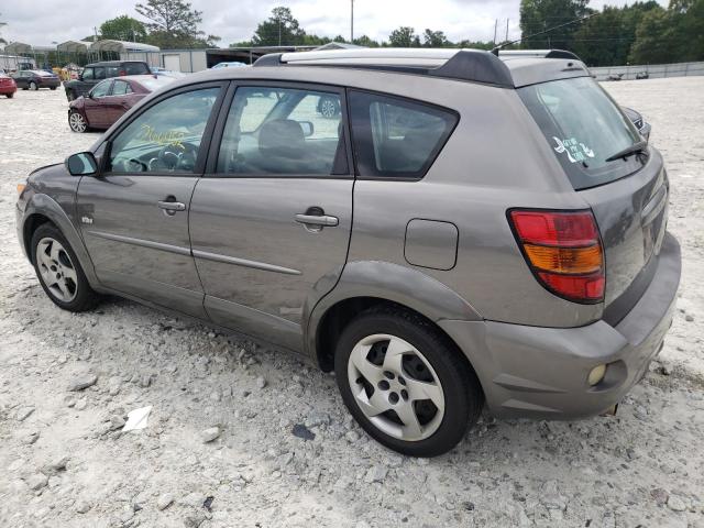Photo 3 from auction – 2005 PONTIAC VIBE with VIN 5Y2SL63805Z439433