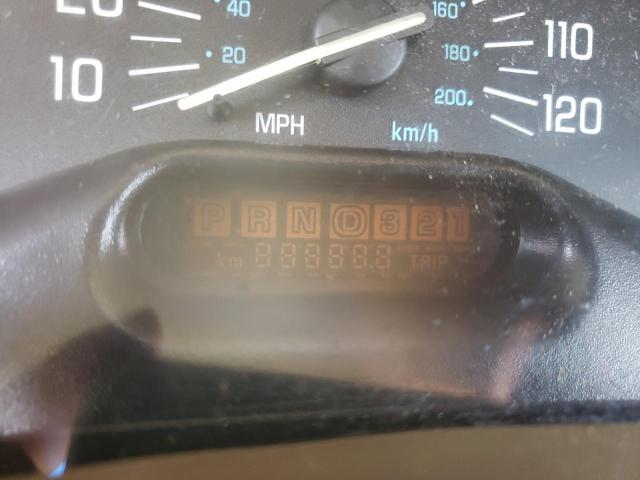 Photo 8 from auction – 2001 BUICK CENTURY CU with VIN 2G4WS52J211256066