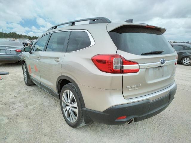 Photo 3 from auction – 2020 SUBARU ASCENT PRE with VIN 4S4WMAED4L3402764