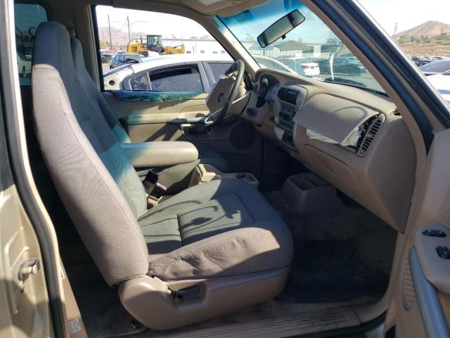 Photo 5 from auction – 2001 FORD EXPLORER S with VIN 1FMYU60EX1UC67660