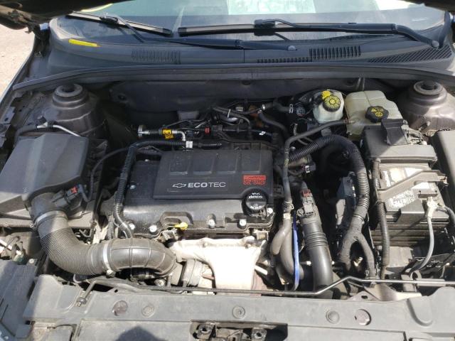 Photo 7 from auction – 2015 CHEVROLET CRUZE LT with VIN 1G1PC5SB2F7160441