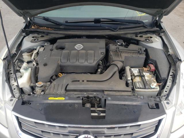 Photo 7 from auction – 2012 NISSAN ALTIMA with VIN 1N4AL2AP1CN515945