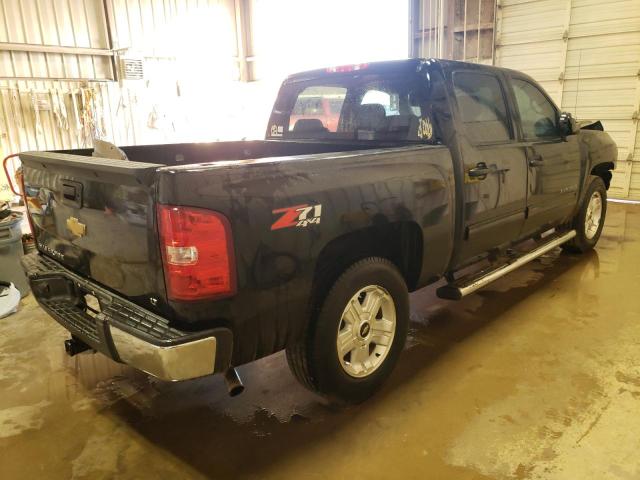 Foto 4 de la subasta – 2012 CHEVROLET SILVERADO con VIN 1GCPKSE77CF122267