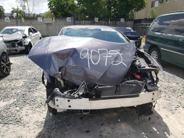 Photo 9 from auction – 2015 HONDA CIVIC LX with VIN 2HGFG3A55FH509072