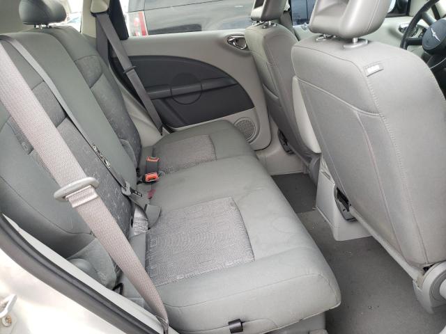 Photo 6 from auction – 2010 CHRYSLER PT CRUISER with VIN 3A4GY5F95AT165048