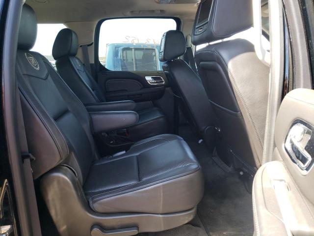 Photo 6 from auction – 2014 CADILLAC ESCALADE E with VIN 1GYS4KEF5ER119388