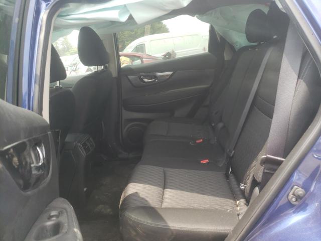 Photo 6 from auction – 2019 NISSAN ROGUE S with VIN KNMAT2MV9KP525825