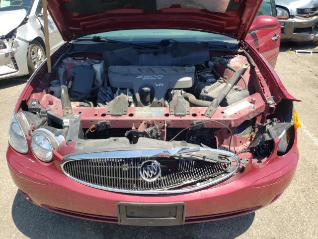 Photo 7 from auction – 2005 BUICK LACROSSE C with VIN 2G4WC532051280683