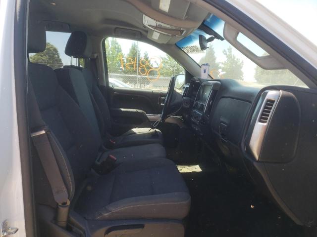 Photo 5 from auction – 2016 CHEVROLET SILVERADO with VIN 1GCRCREC6GZ408904
