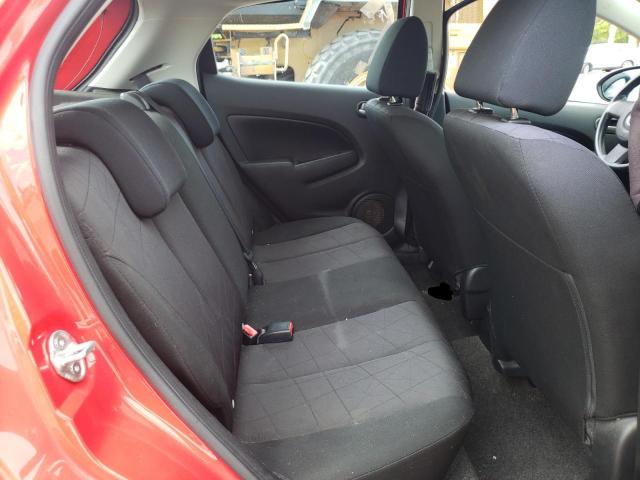 Photo 6 from auction – 2014 MAZDA MAZDA2 SPO with VIN JM1DE1KZ5E0179180