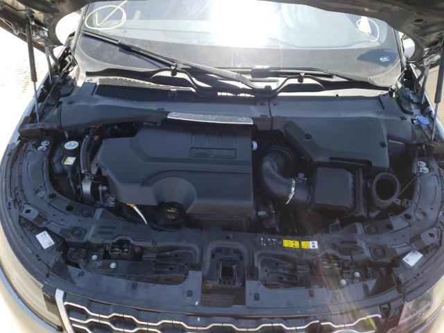 Photo 7 from auction – 2021 LAND ROVER RANGE ROVE with VIN SALZP2FX8MH135956