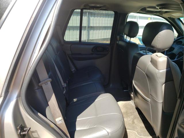 Photo 6 from auction – 2003 CHEVROLET TRAILBLAZE with VIN 1GNDT13S032301427