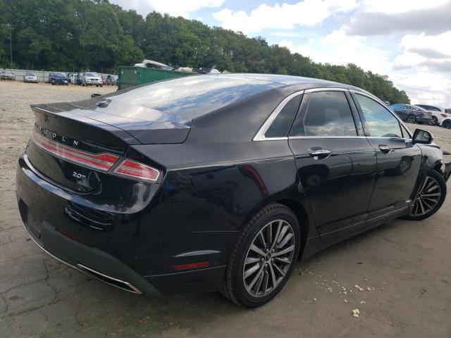 Photo 4 from auction – 2017 LINCOLN MKZ PREMIE with VIN 3LN6L5A92HR654890