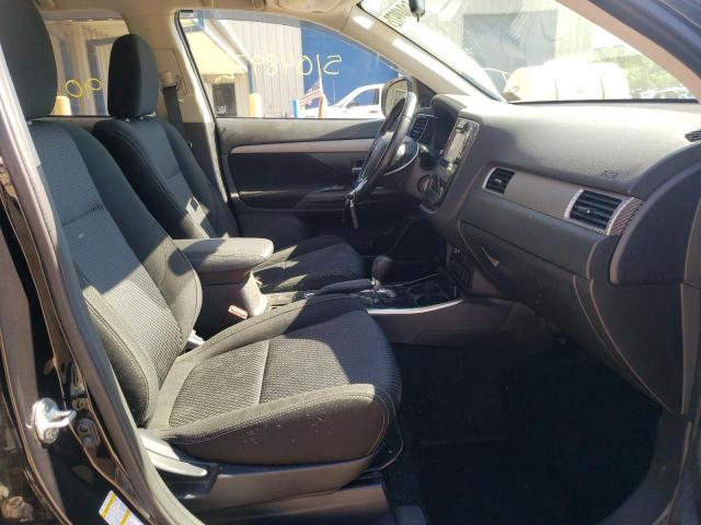 Photo 5 from auction – 2017 MITSUBISHI OUTLANDER with VIN JA4AZ2A34HZ061996