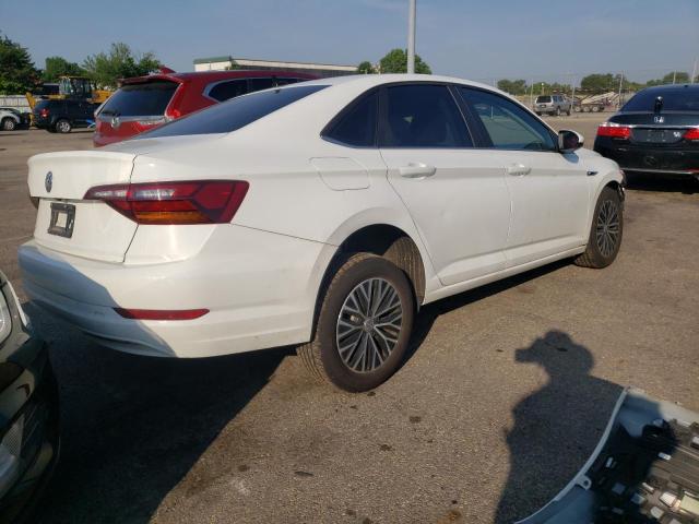 Photo 4 from auction – 2019 VOLKSWAGEN JETTA SEL with VIN 3VWEB7BU6KM249618