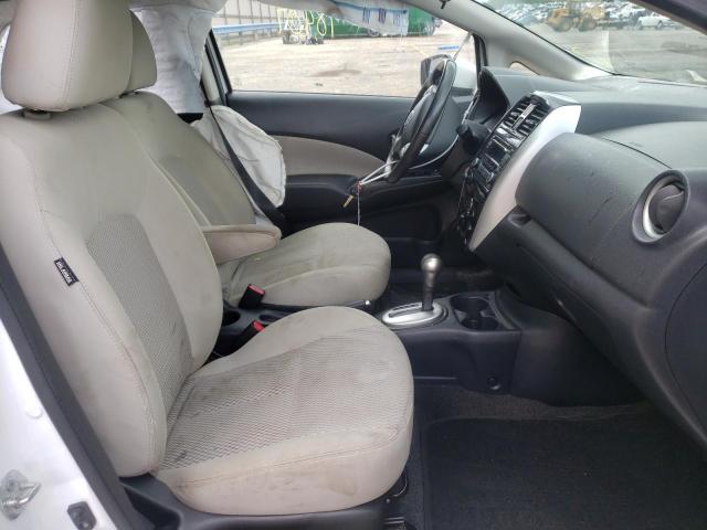 Photo 5 from auction – 2015 NISSAN VERSA NOTE with VIN 3N1CE2CPXFL355727