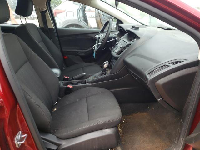 Photo 5 from auction – 2016 FORD FOCUS SE with VIN 1FADP3K27GL282388